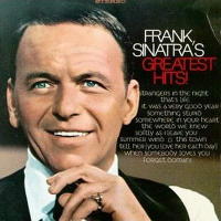 Frank Sinatra's Greatest Hits